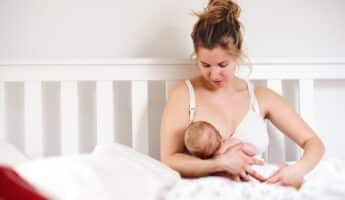 Blood in Breast Milk: Should You Worry?