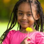 100+ Popular African Girl Names With Meanings