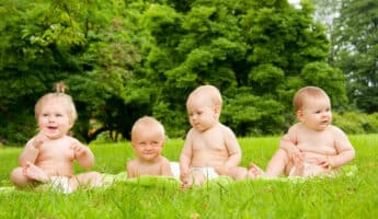 Difference Between Baby, Newborn, Infant and Toddlers Explained