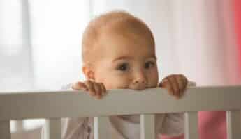 Why Does My Baby Chew On The Crib: How Can You Get Them To Stop?