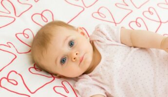 55 Most Romantic Names For Girls (Dreamy Baby Names)
