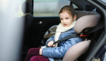 Uber And Car Seats: Learn What You Need To Take Babies, Infants Or Kids In An Uber In 2020
