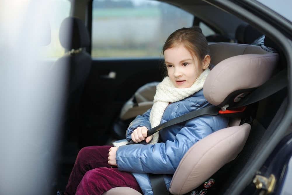 Uber And Car Seats: Learn What You Need To Take Babies, Infants Or Kids In An Uber In 2020
