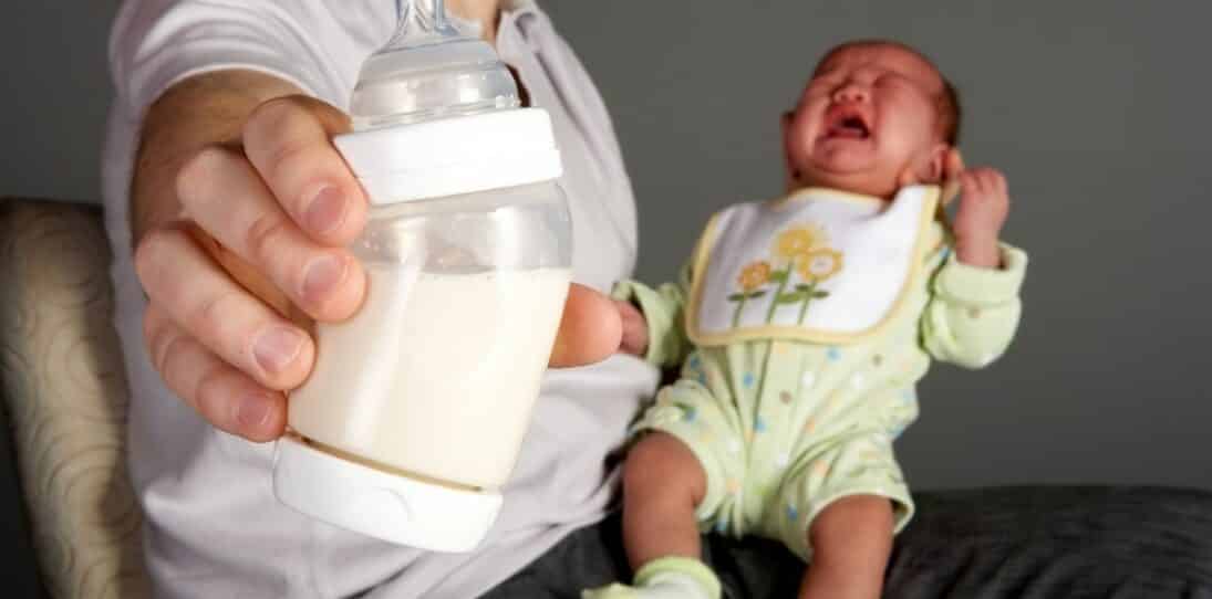 10 Best Baby Bottles for Colic and Acid Reflux