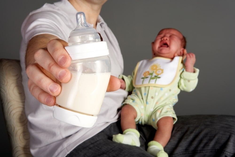 10 Best Baby Bottles for Colic and Acid Reflux