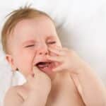 8 Tips To Soothe A Teething Baby At Night