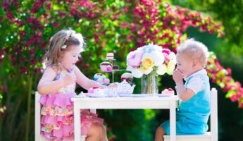 15 Best Tea Party Sets for Toddlers and Kids