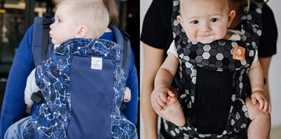 Kinderpack vs Tula: Which Baby Carrier Is The Best in 2020?