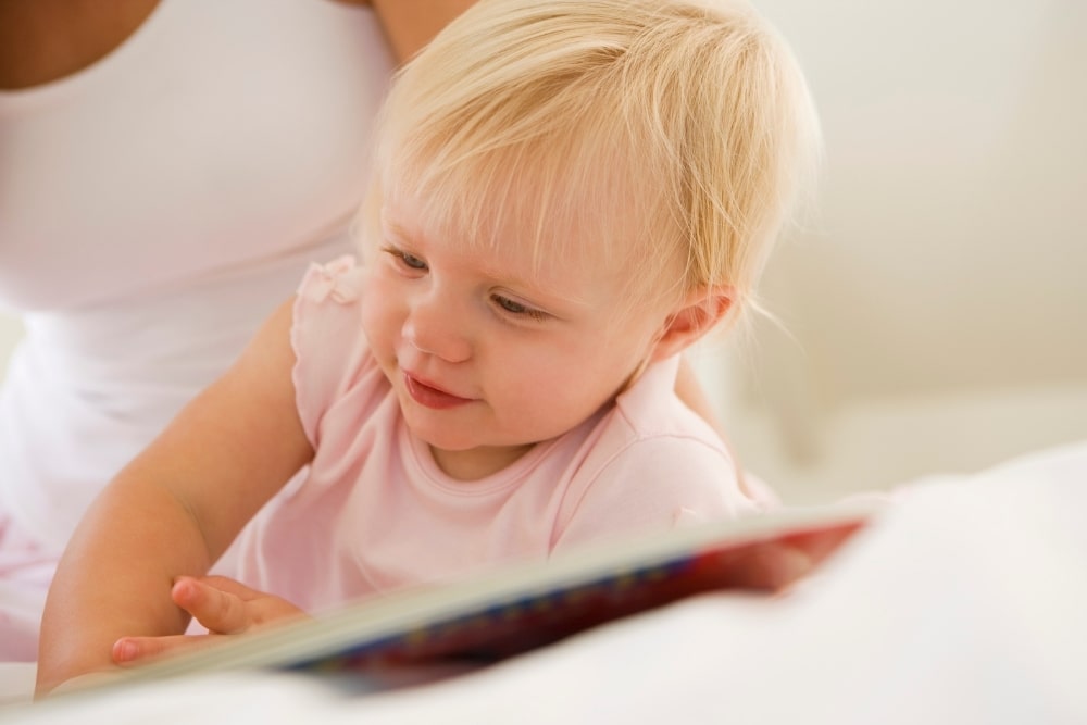 30 Best Books for 2 Year Olds (Updated 2020)