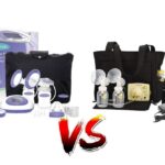 Lansinoh vs Medela Breast Pump: Which Is Best?