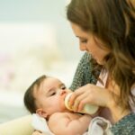 Can Babies Drink Cold Milk?
