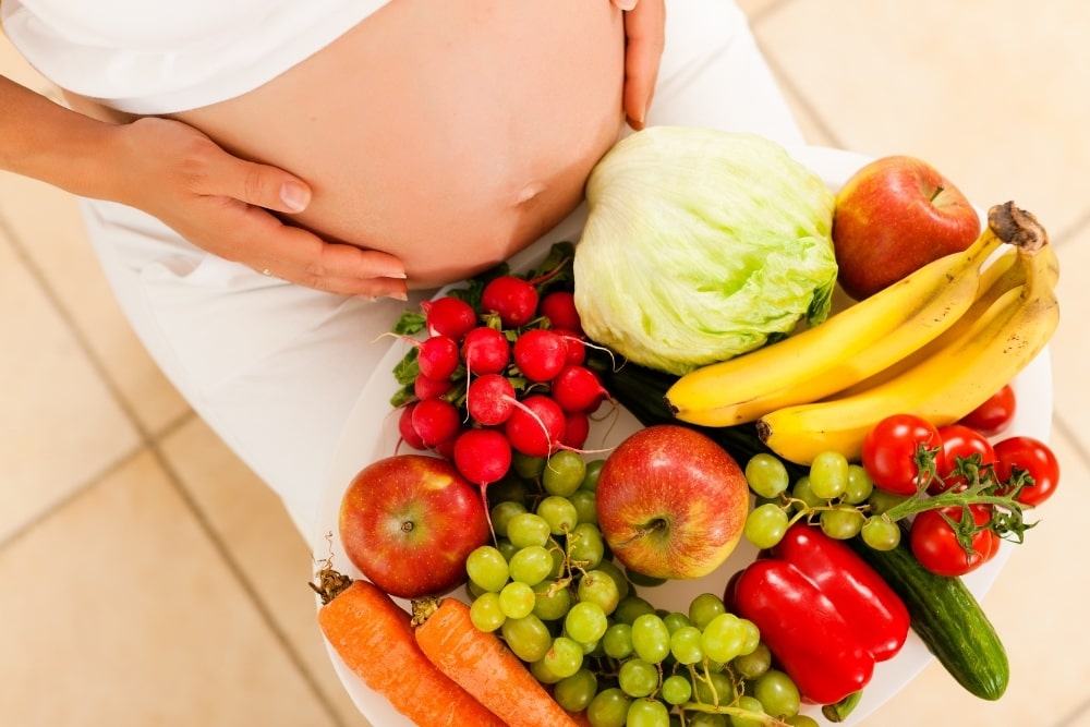 What To Eat Before Being Induced