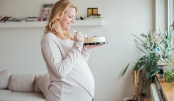 Can You Eat Cheesecake When Pregnant? Safe During Pregnancy?