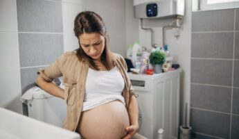 Green Poop While Pregnant: Is It Normal?