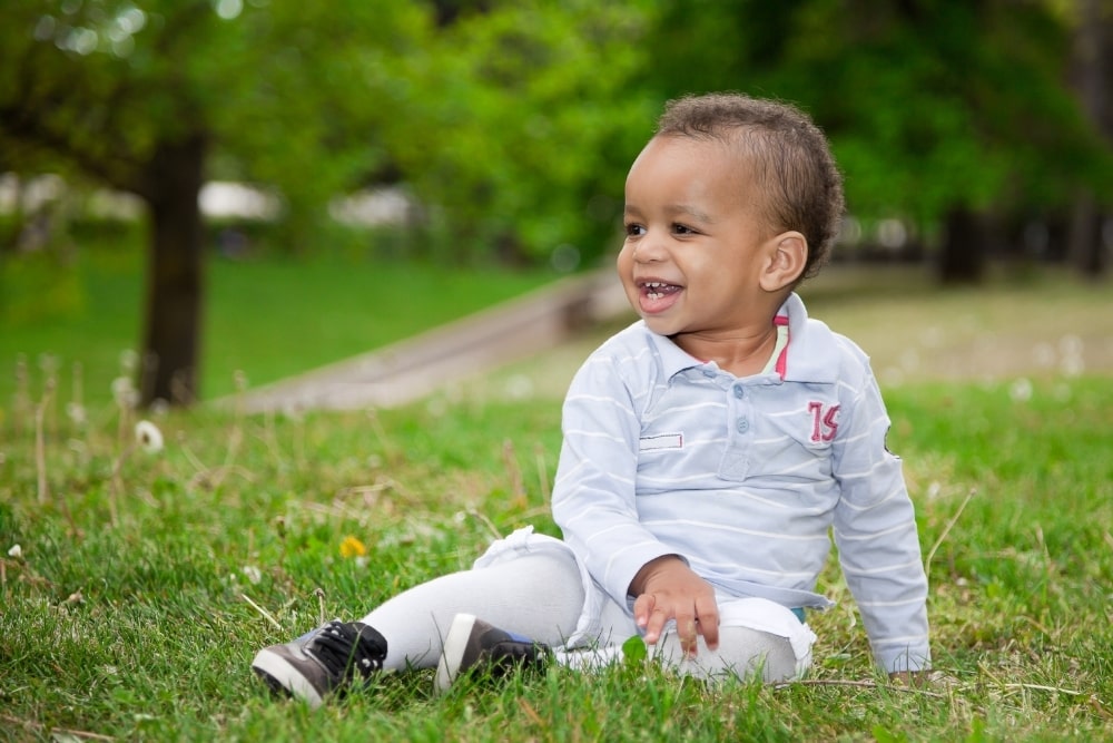 75+ Popular Black Boy Names and Meanings