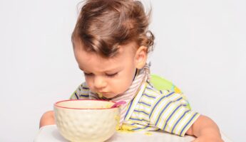 Why Your Toddler Is Spitting Out Food and What To Do About It