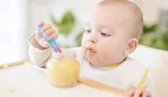 How Long Is Baby Food Good For After Expiration Date?