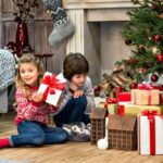 125 Christmas Baby Names For Boys and Girls To Increase Holiday Cheer