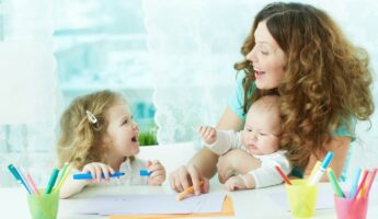 Nanny vs Daycare vs Au Pairs: Differences, Costs, and Comparisons