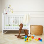 Is Putting a Crib in Front Of A Window Safe?