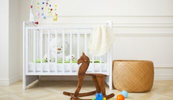 Is Putting a Crib in Front Of A Window Safe?