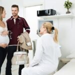 Should Your Husband Come to Your First Prenatal Visit?
