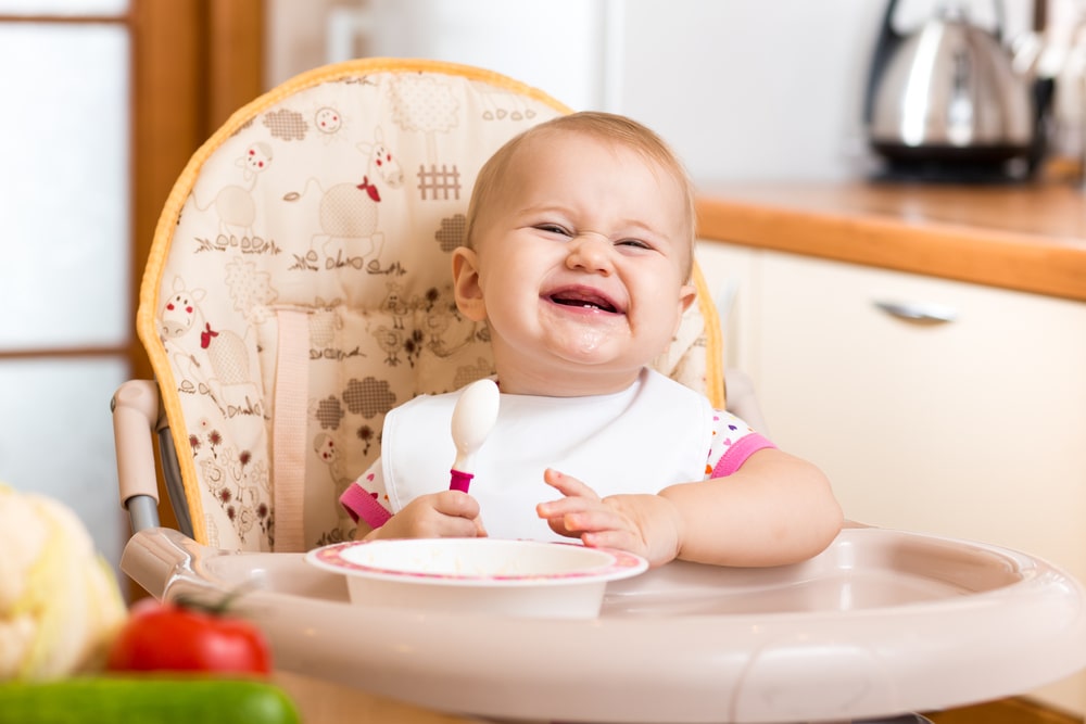 Can Babies Eat Rice? Everything You Need To Know