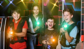 15 Best Laser Tag Guns and Sets of 2020
