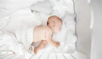 How to Get Baby to Sleep in a Crib