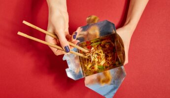 Can You Eat Chinese Food While Pregnant?