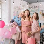 125 Wonderful Baby Shower Cake Sayings