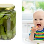 Can Babies Have Pickles?