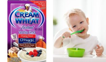 Cream of Wheat for Babies - Is It Good for Them?