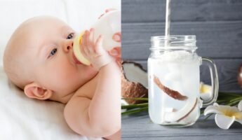 Can Babies Drink Coconut Water? Is It Safe?