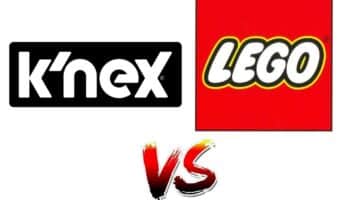 Knex vs Legos: What's The Difference and Which Is Best?
