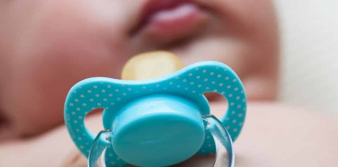 Baby Won't Take a Pacifier: Reasons and Tips To Help