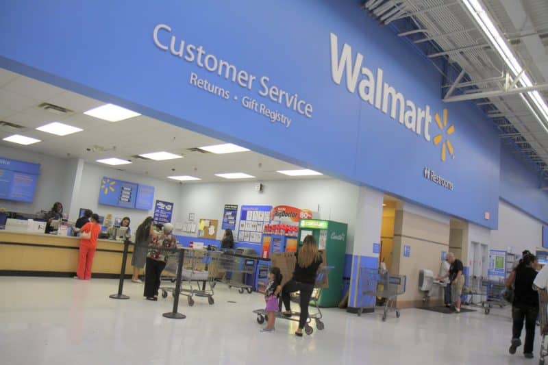 Walmart Baby Formula Return Policy In 2022 (Full Guide)