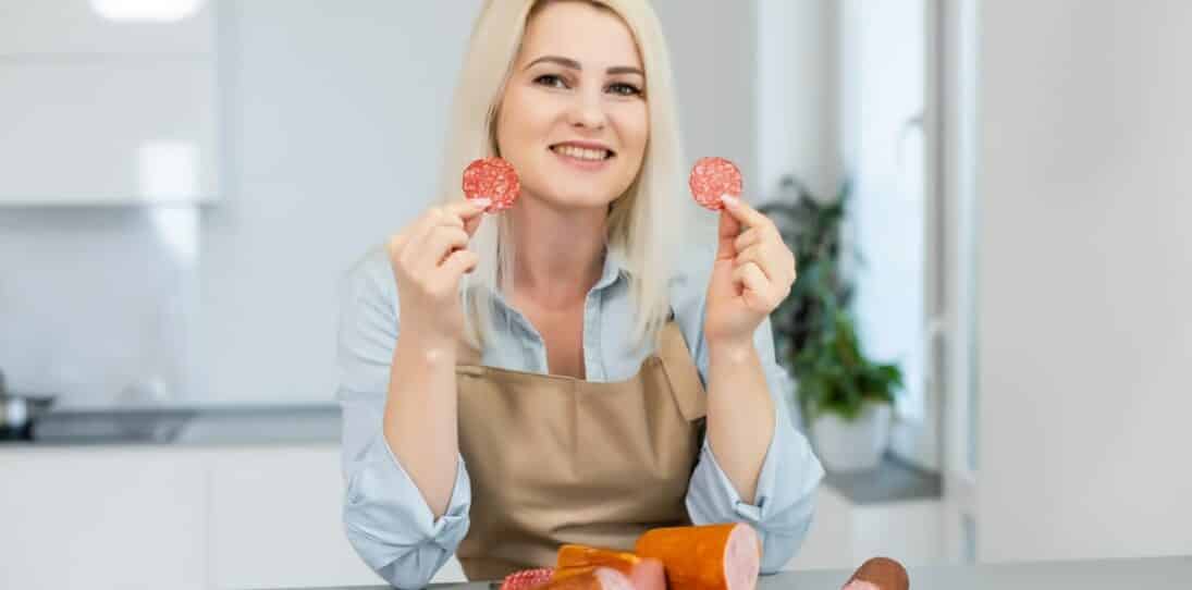 Can Pregnant Women Eat Salami? Is it Safe?