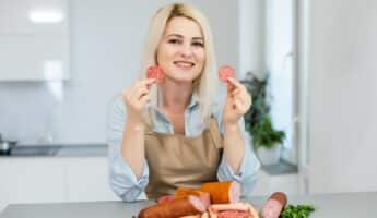 Can Pregnant Women Eat Salami? Is it Safe?