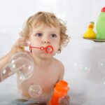 How Often Should You Bathe a Toddler?