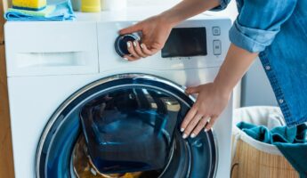 What Does The Tumble Dry Low Setting Mean?
