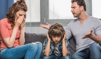 When To Leave Because of a StepChild - 3 Helpful Tips
