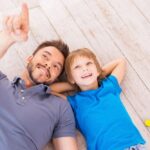 5 Helpful Stepfather and Stepson Relationship Tips