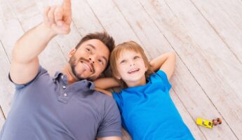 5 Helpful Stepfather and Stepson Relationship Tips
