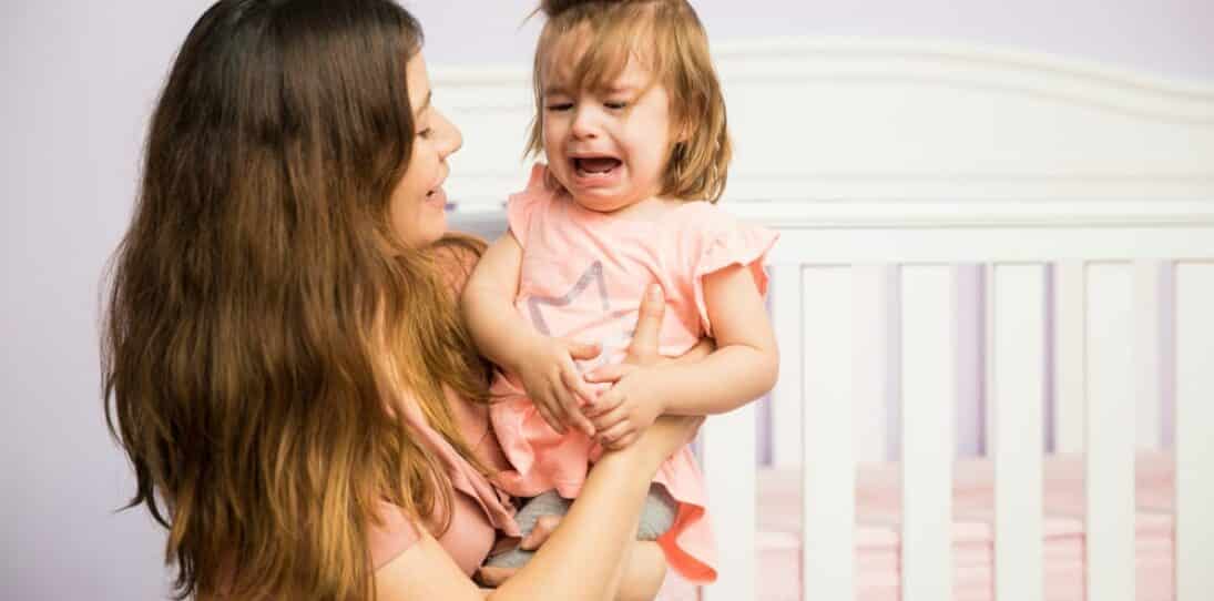 15 Ways To Deal With The Terrible Twos and Threes