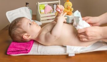 Does Desitin, A and D Ointment, Aquaphor and Other Diaper Rash Cream Expire?
