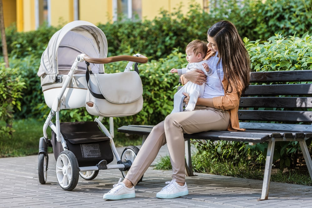 12 Best Baby Strollers Under $100 in 2021