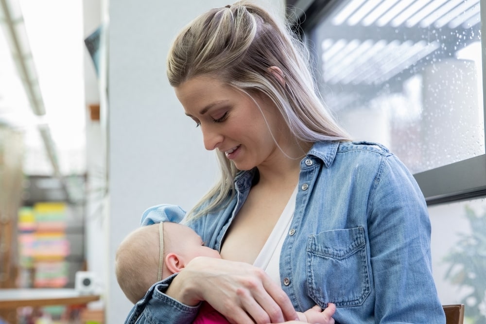 How To Stop Breastfeeding Cold Turkey - Tips and Tricks