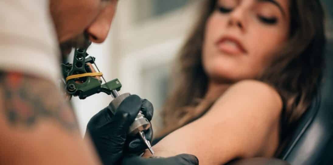 What You Should Know About Getting a Tattoo During Pregnancy