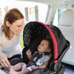 How To Keep a Car Seat Cool in The Summer